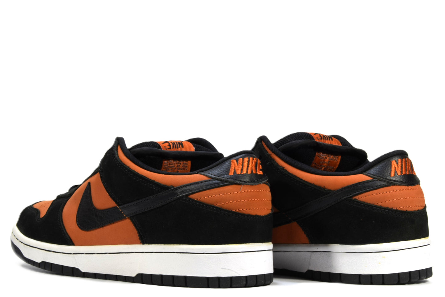 "FLASH"DUNK LOW PRO SB