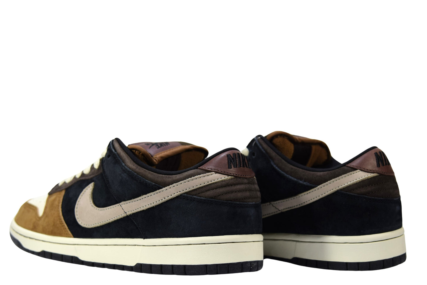 "JOE STRUMMER BEFORE"DUNK LOW PRO SB