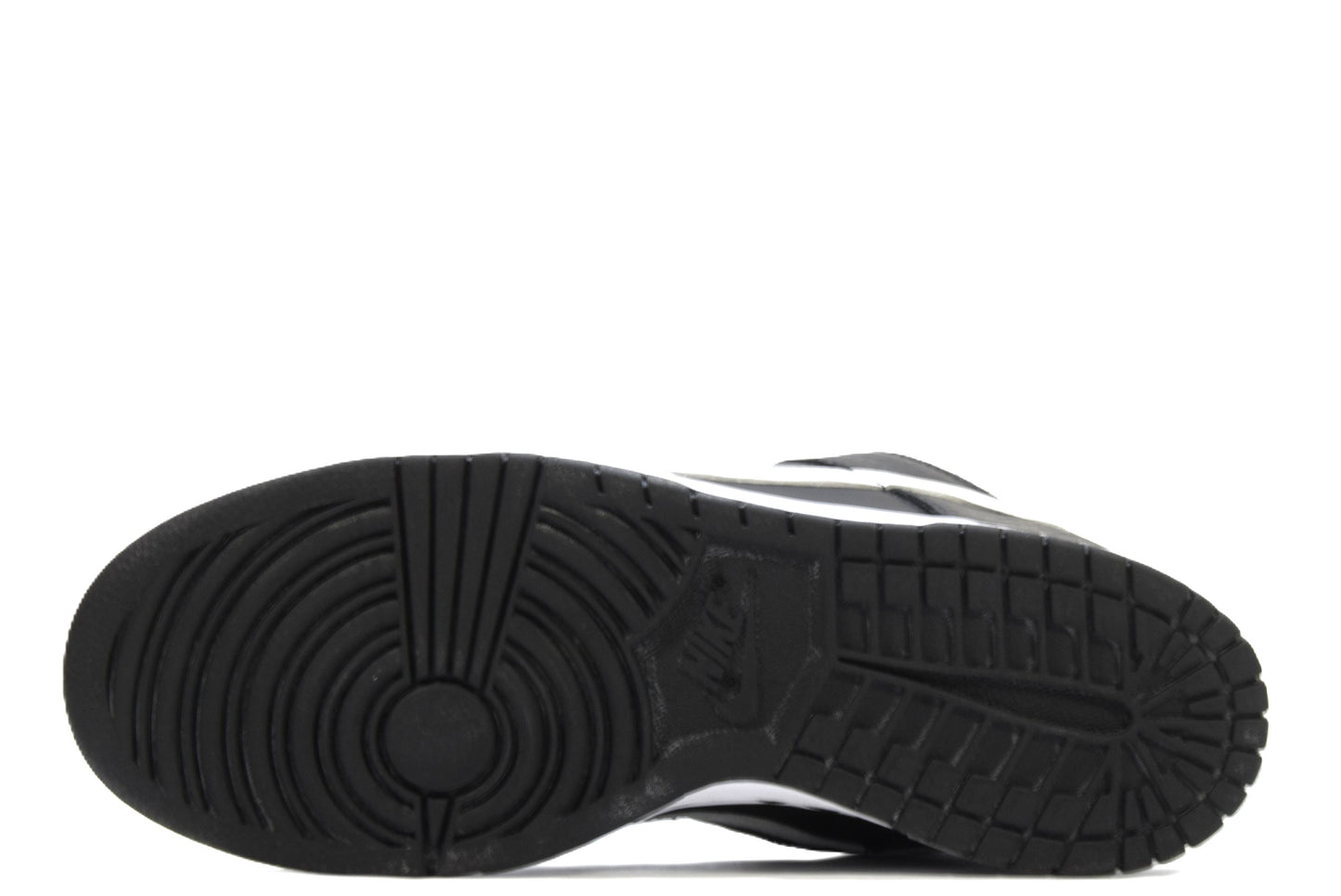 "YING YANG BLACK"DUNK LOW