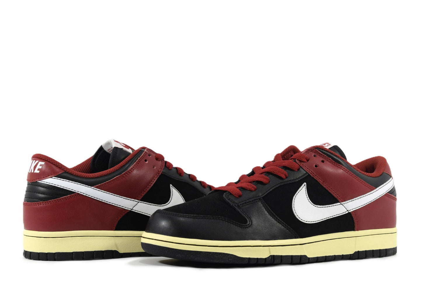 "AJ1"DUNK LOW CL