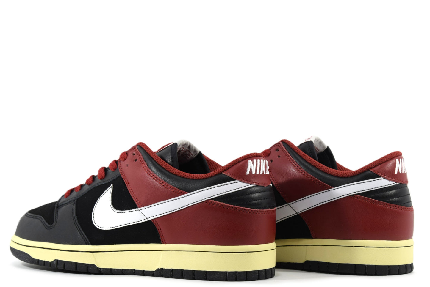 "AJ1"DUNK LOW CL