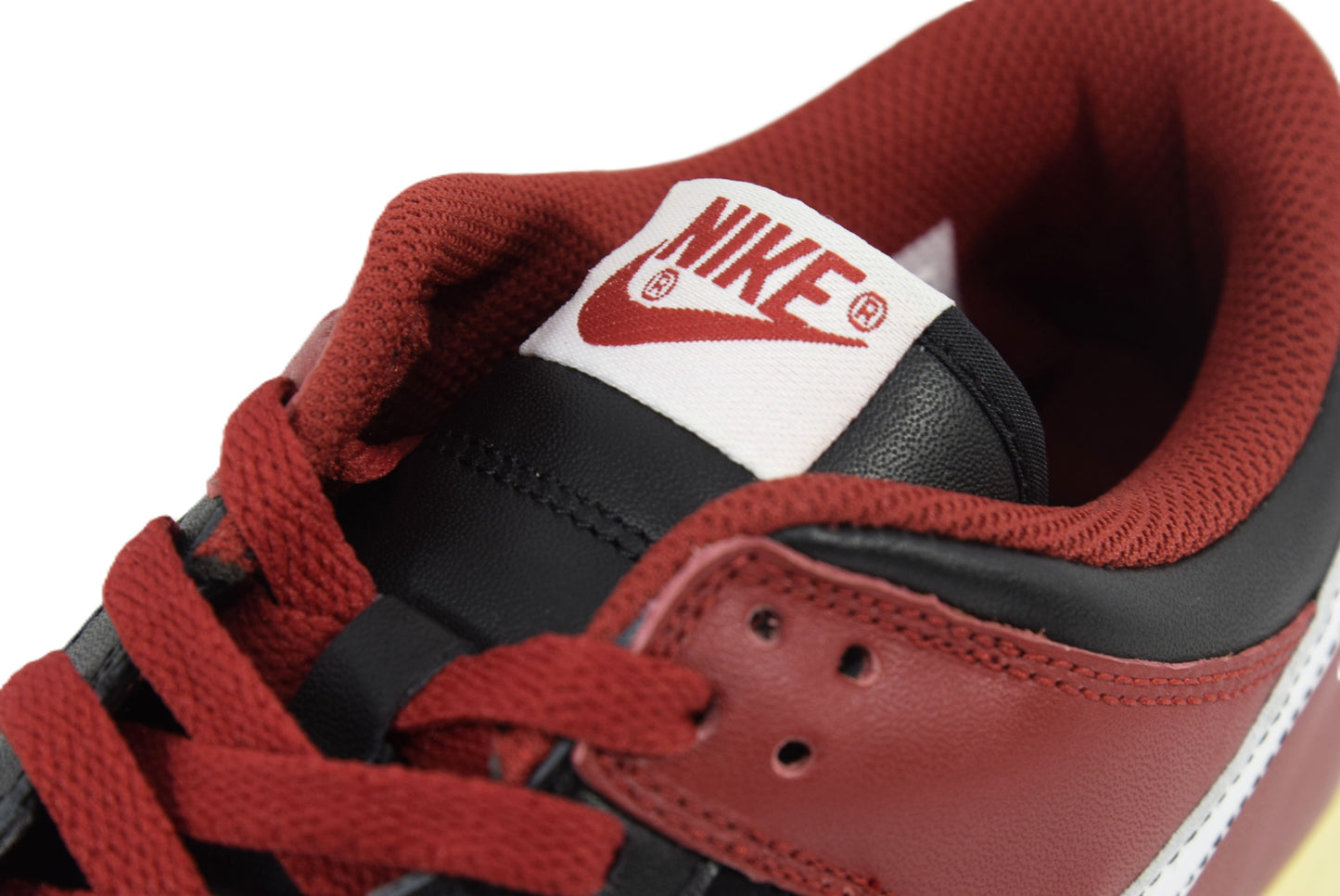 "AJ1"DUNK LOW CL