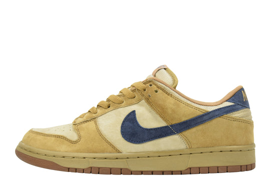 "VEGAS GOLD"DUNK LOW PRO
