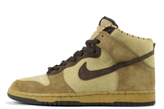 "SHIMASHIMA 2"DUNK HIGH