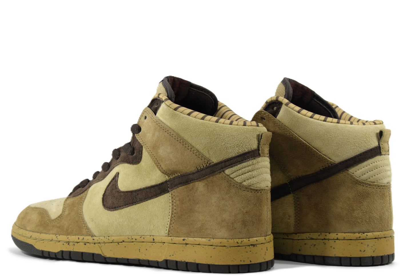 "SHIMASHIMA 2"DUNK HIGH