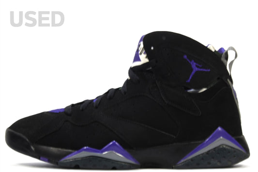 "RAY ALLEN"AIR JORDAN 7 RETRO