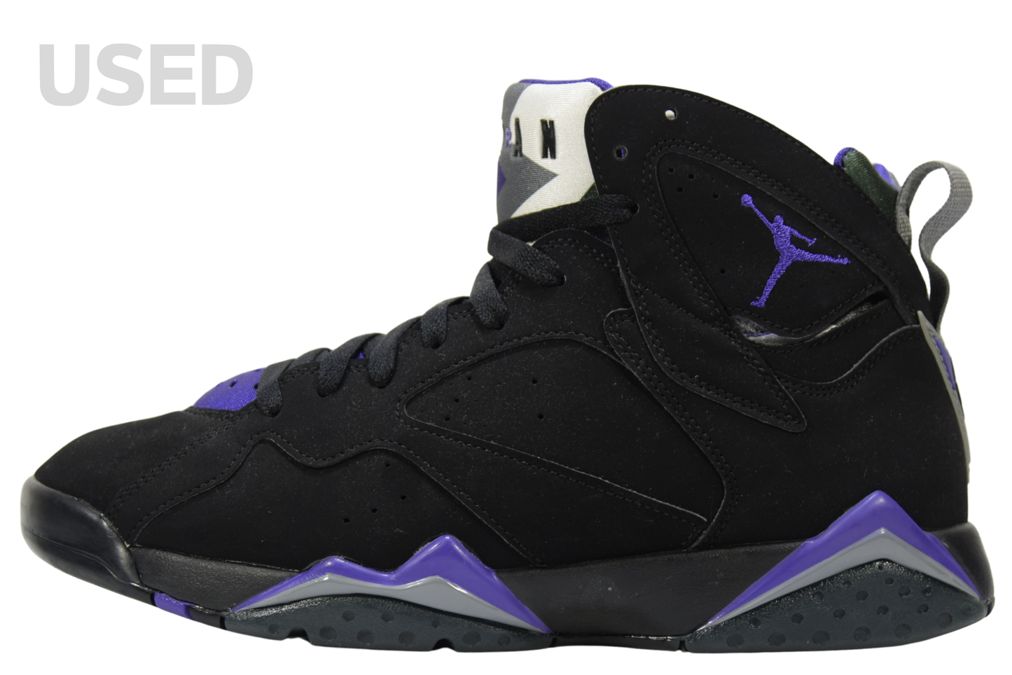 "RAY ALLEN"AIR JORDAN 7 RETRO