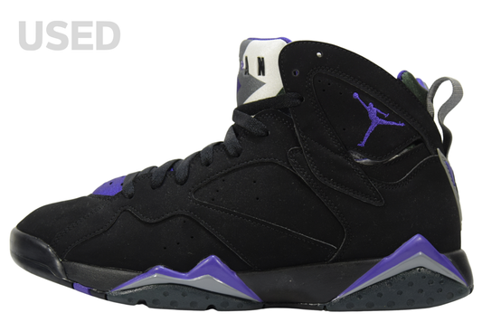 "RAY ALLEN"AIR JORDAN 7 RETRO