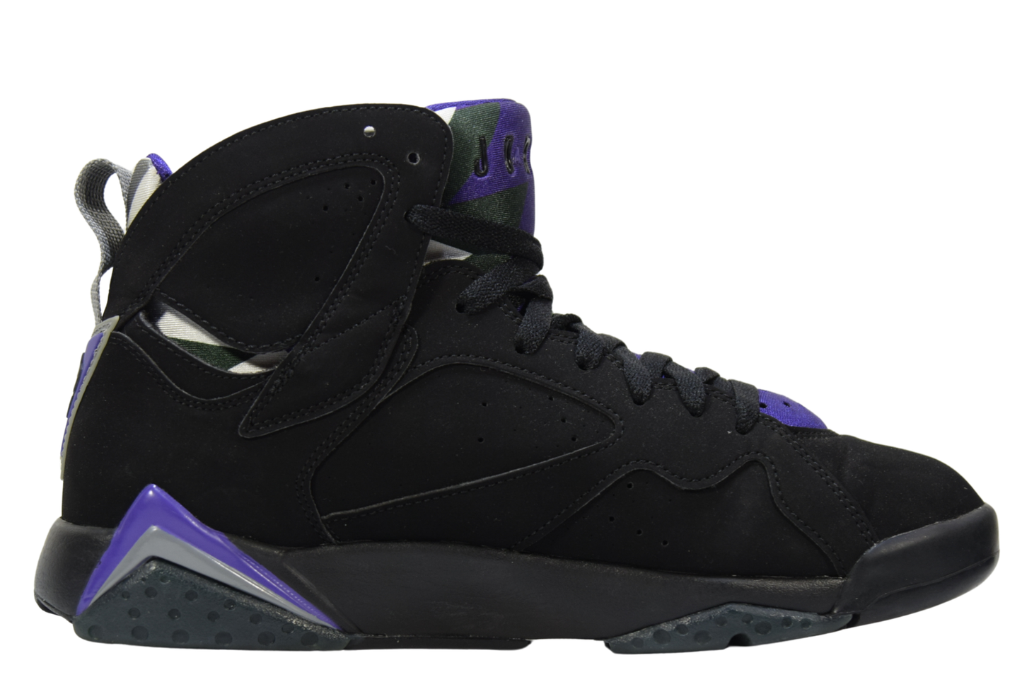 "RAY ALLEN"AIR JORDAN 7 RETRO