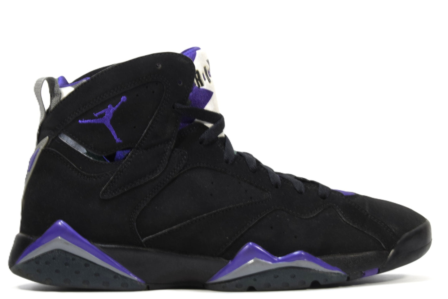 "RAY ALLEN"AIR JORDAN 7 RETRO