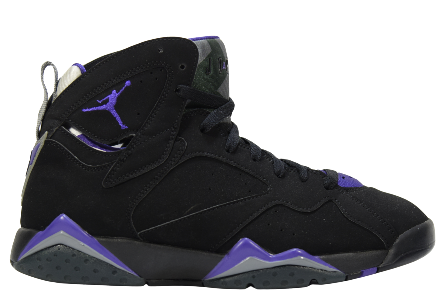 "RAY ALLEN"AIR JORDAN 7 RETRO