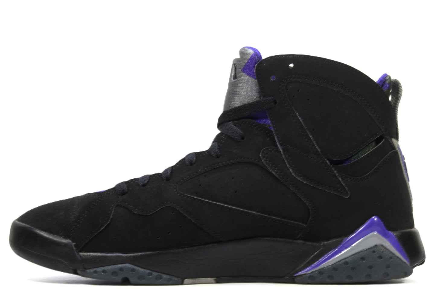 "RAY ALLEN"AIR JORDAN 7 RETRO