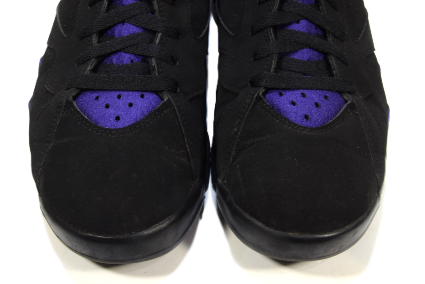 "RAY ALLEN"AIR JORDAN 7 RETRO