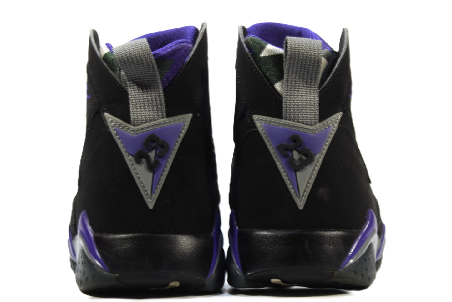 "RAY ALLEN"AIR JORDAN 7 RETRO