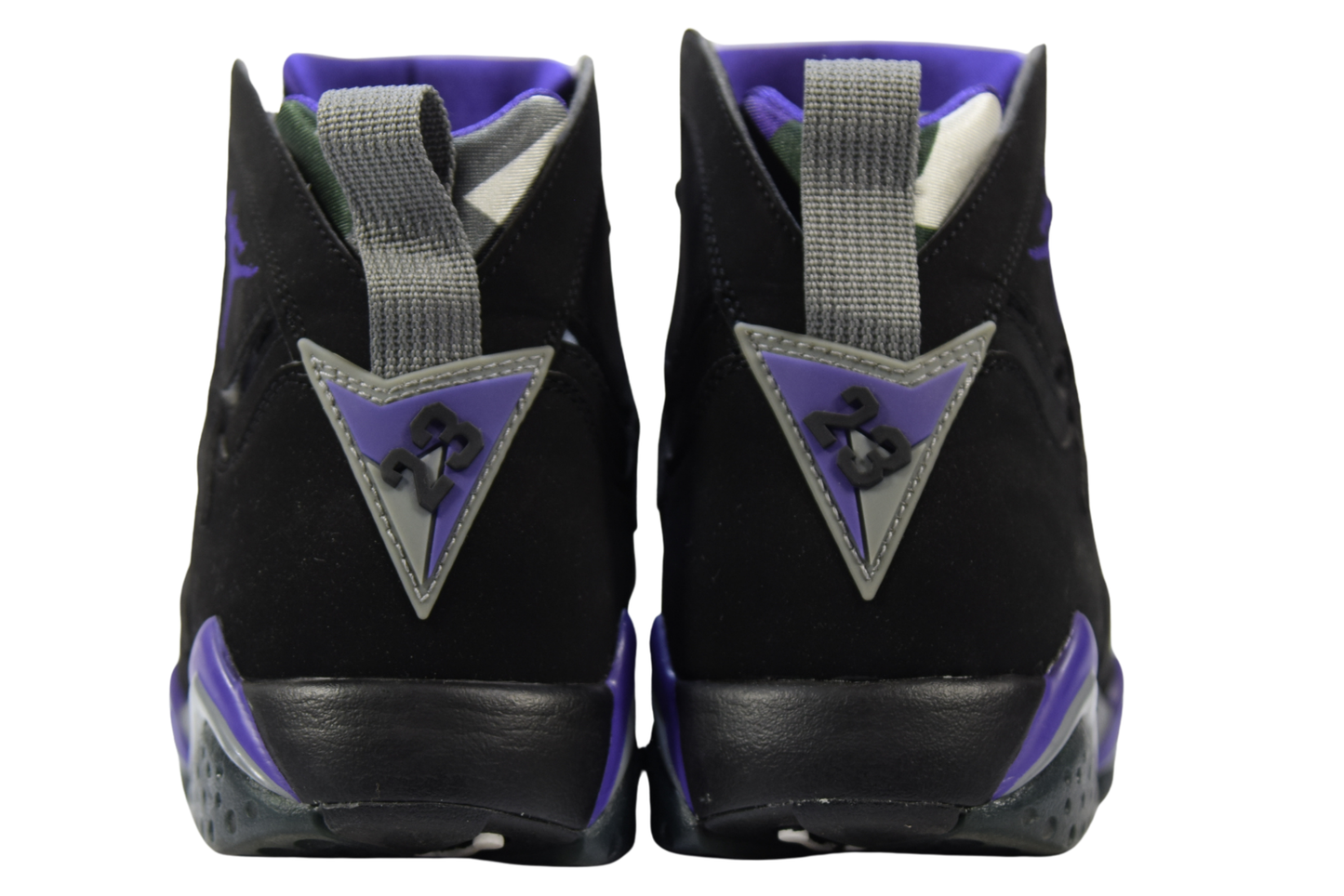 "RAY ALLEN"AIR JORDAN 7 RETRO