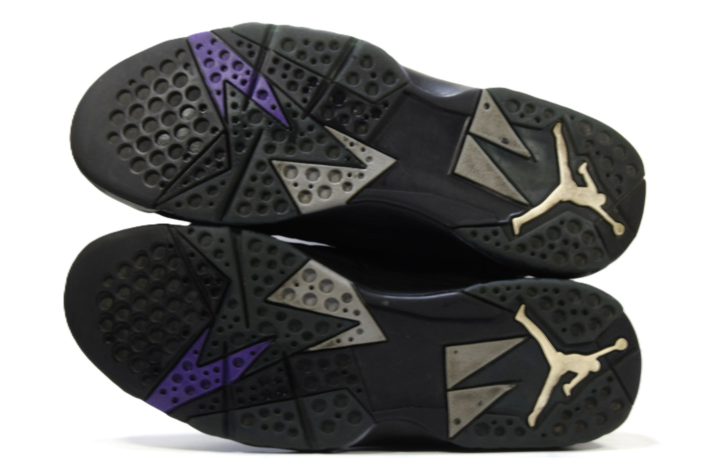 "RAY ALLEN"AIR JORDAN 7 RETRO