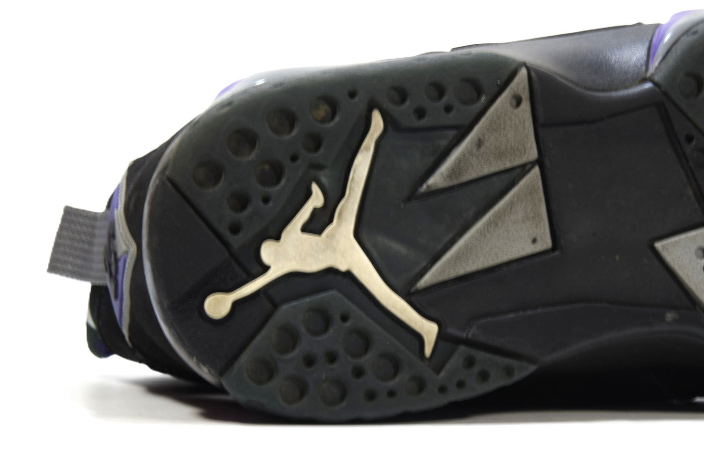 "RAY ALLEN"AIR JORDAN 7 RETRO