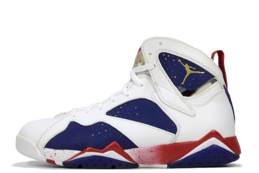 "TINKER ALTERNATE"AIR JORDAN 7 RETRO