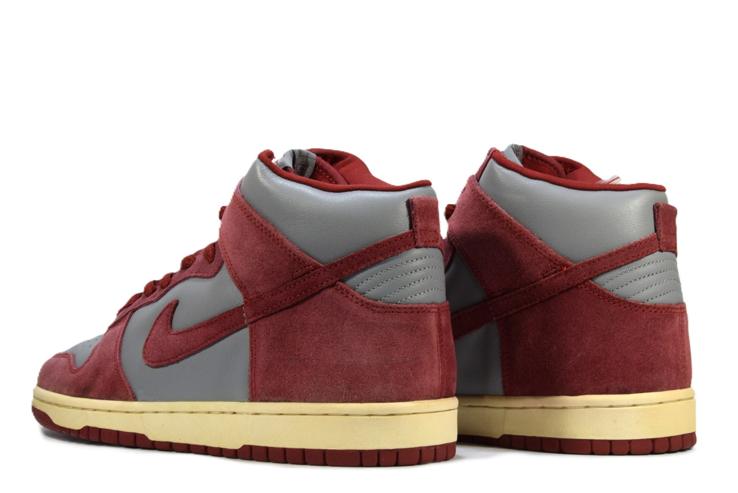 "20TH UNLV"DUNK HIGH PRO SB