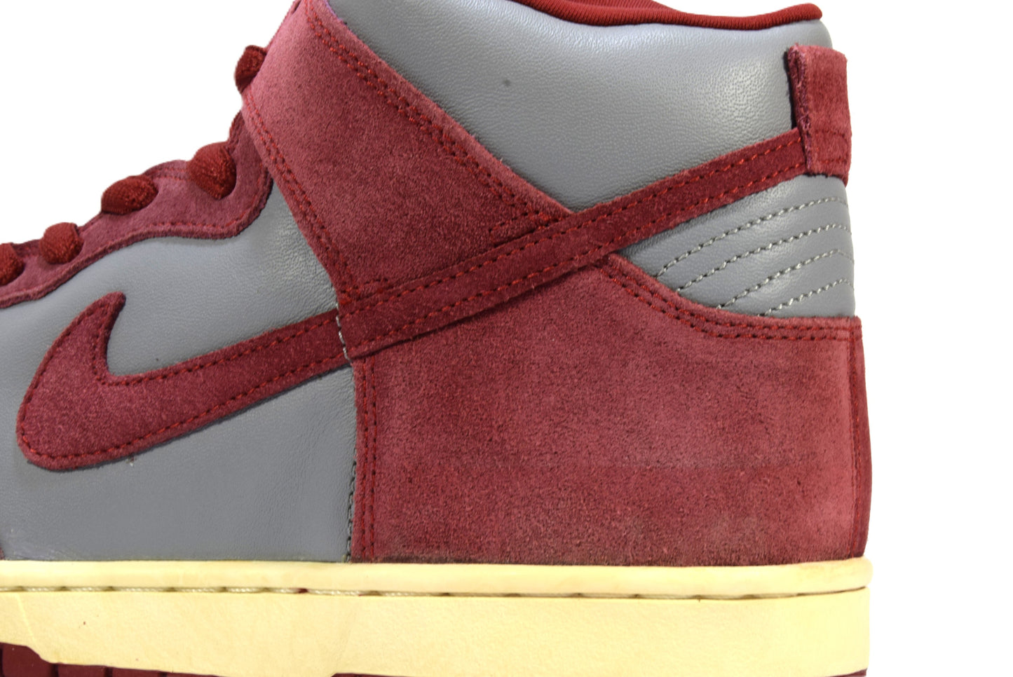 "20TH UNLV"DUNK HIGH PRO SB