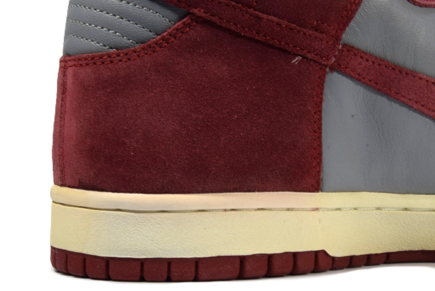 "20TH UNLV"DUNK HIGH PRO SB