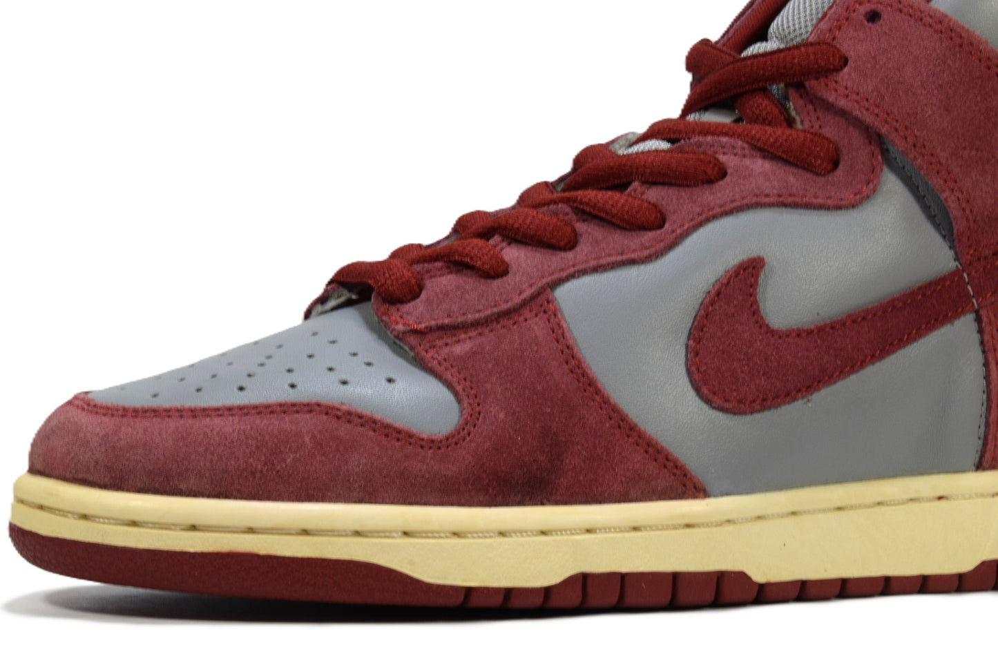 "20TH UNLV"DUNK HIGH PRO SB