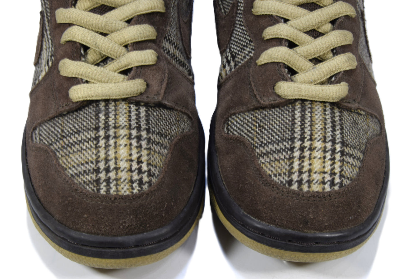 "TWEED"DUNK HIGH PRO SB