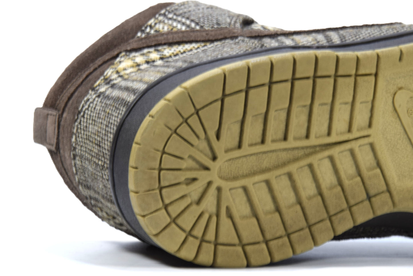 "TWEED"DUNK HIGH PRO SB