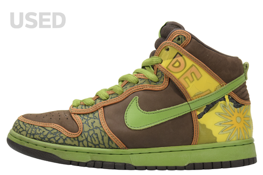 "DE LA SOUL"DUNK HIGH PRO SB