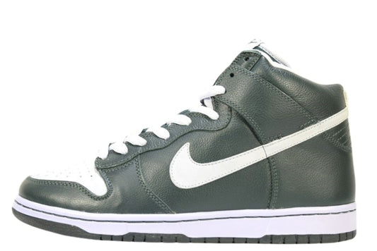 "GHOST"DUNK HIGH PRO SB