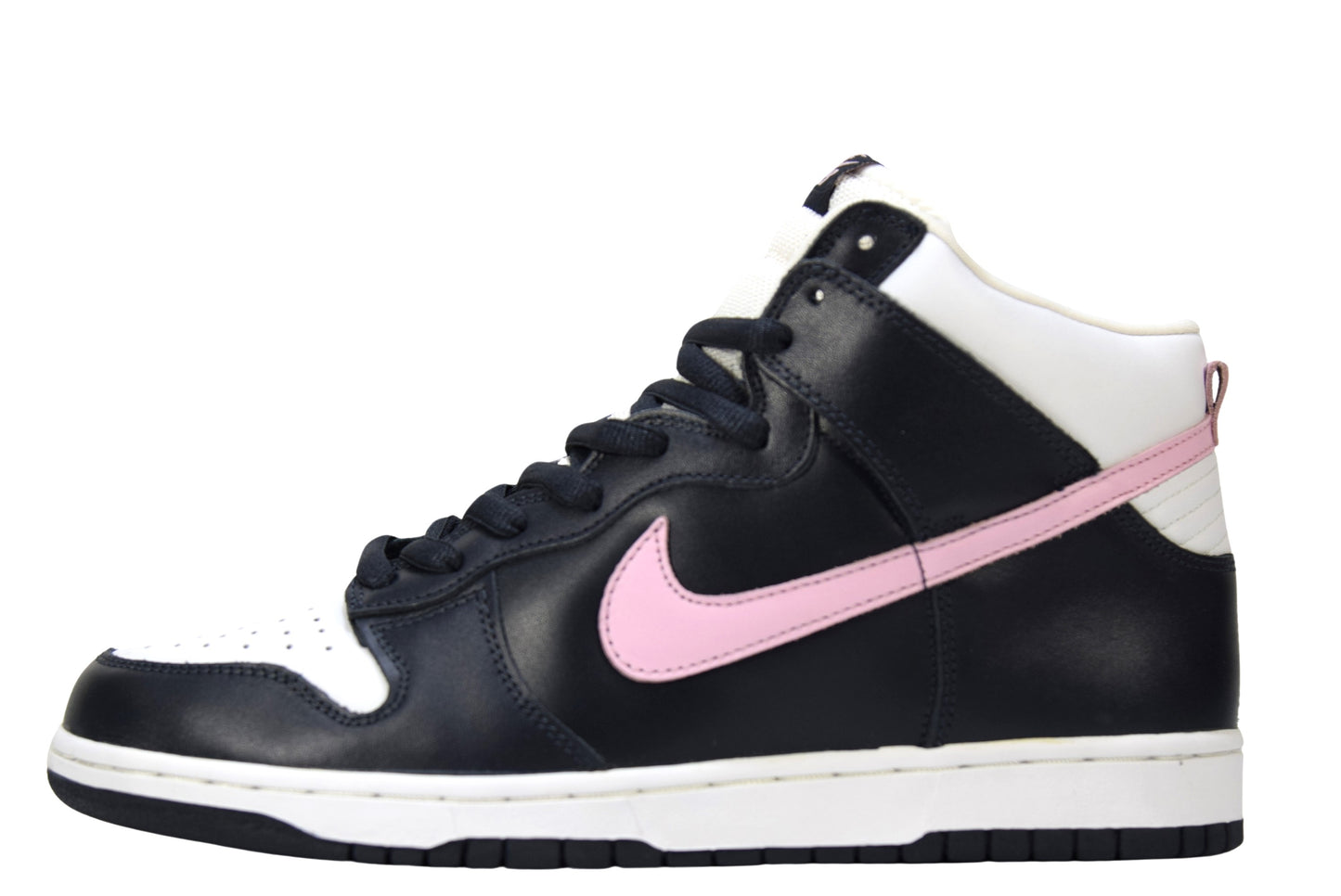 "DARK OBSIDIAN SHY PINK"DUNK HIGH PRO SB