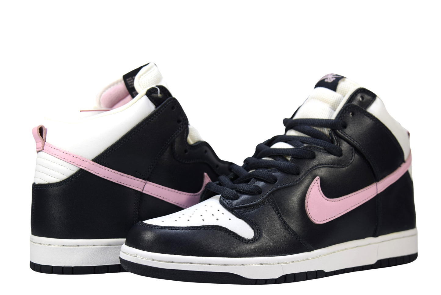 "DARK OBSIDIAN SHY PINK"DUNK HIGH PRO SB