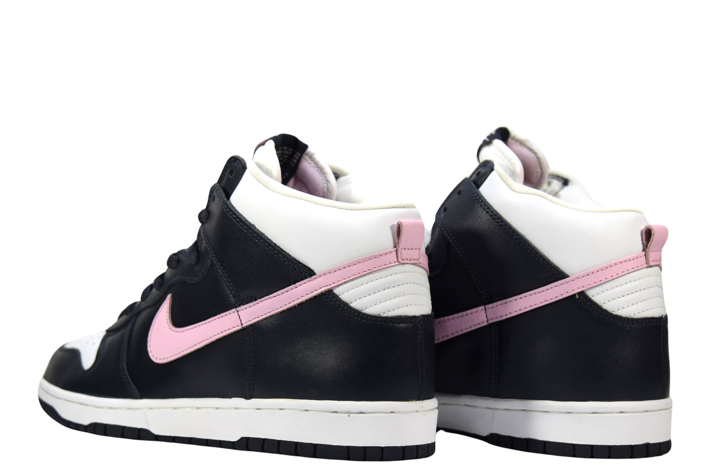 "DARK OBSIDIAN SHY PINK"DUNK HIGH PRO SB