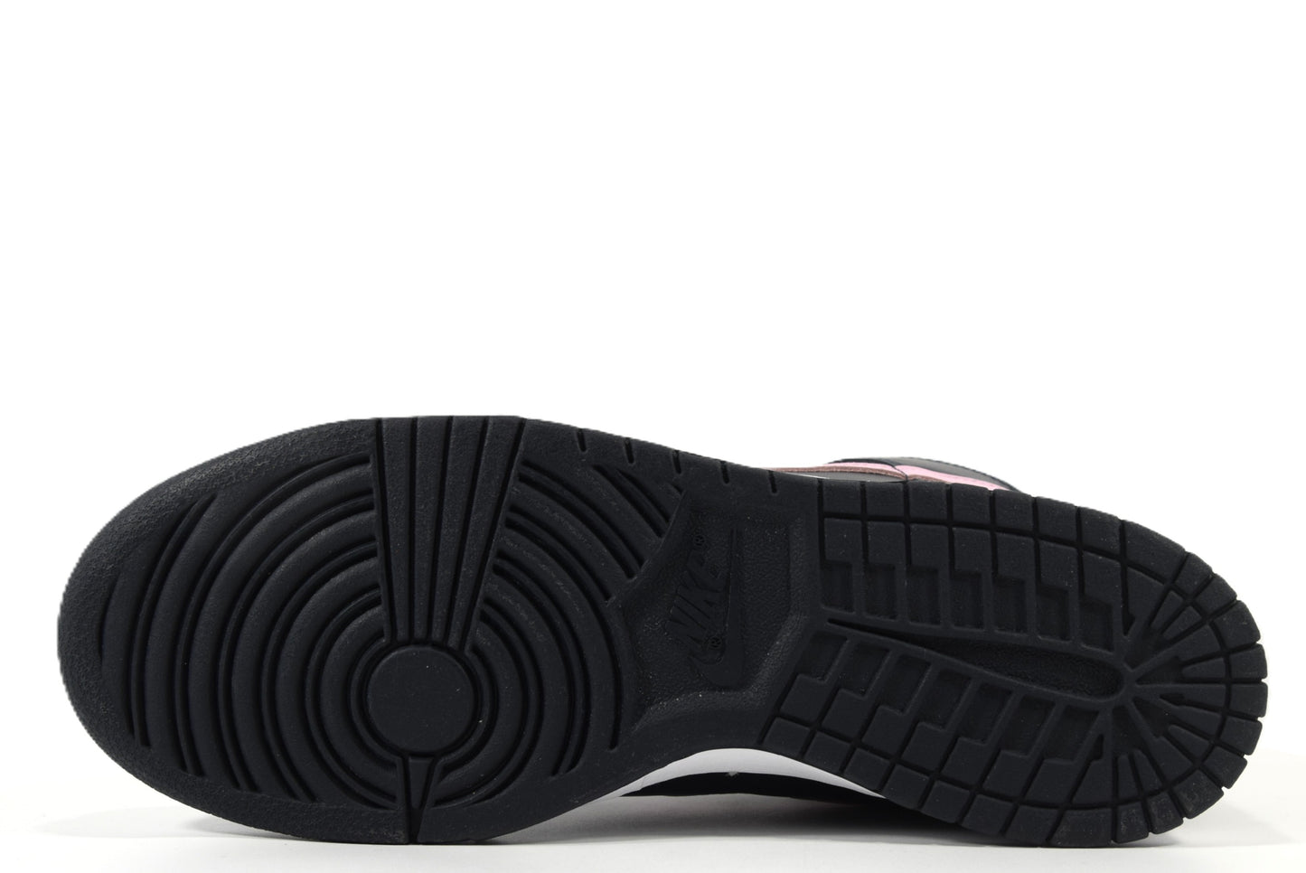 "DARK OBSIDIAN SHY PINK"DUNK HIGH PRO SB