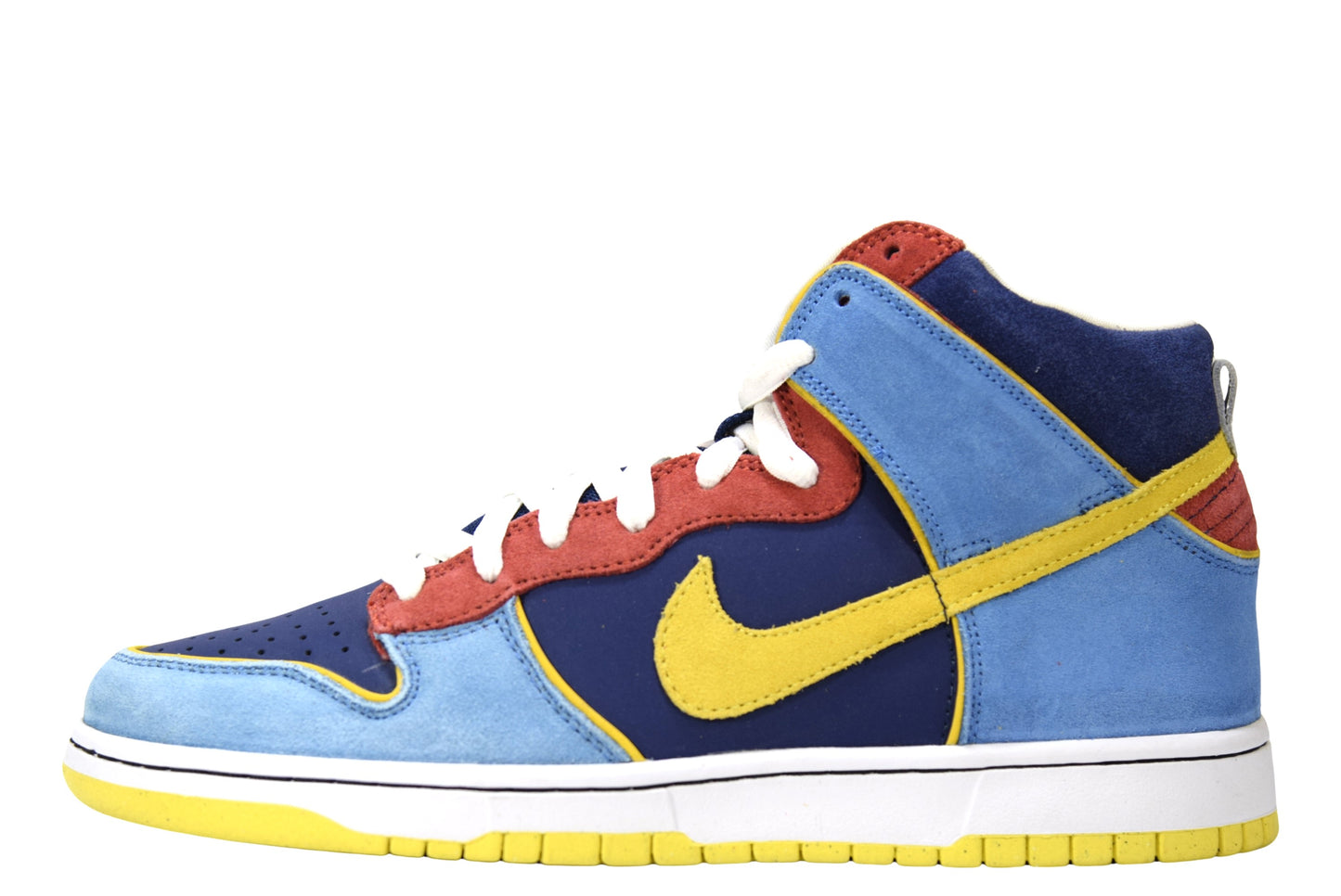 "MR,PACMAN"DUNK HIGH PRO SB