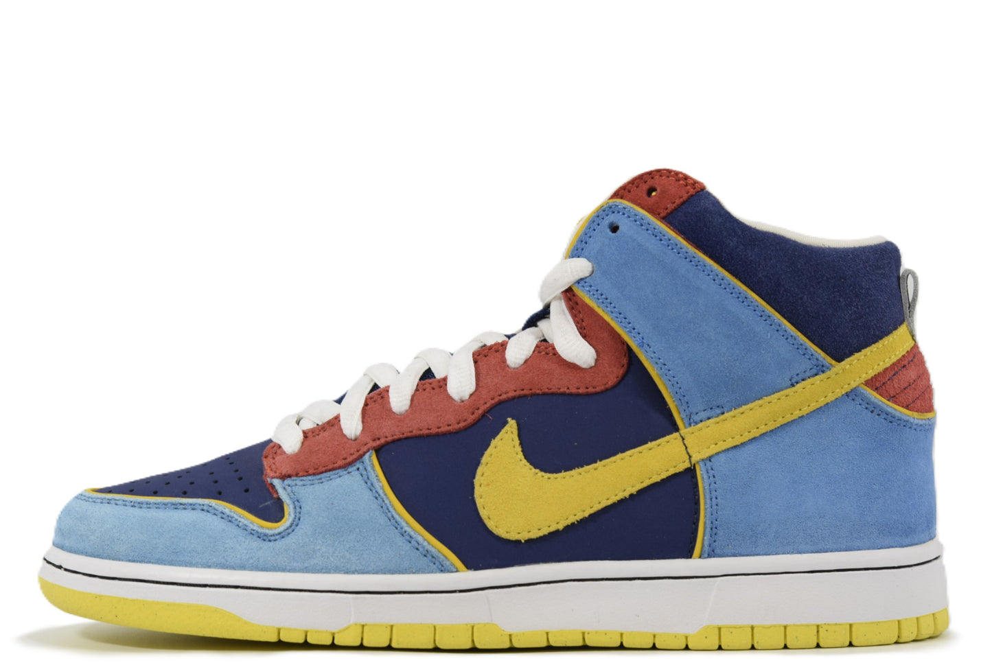 "MR,PACMAN"DUNK HIGH PRO SB