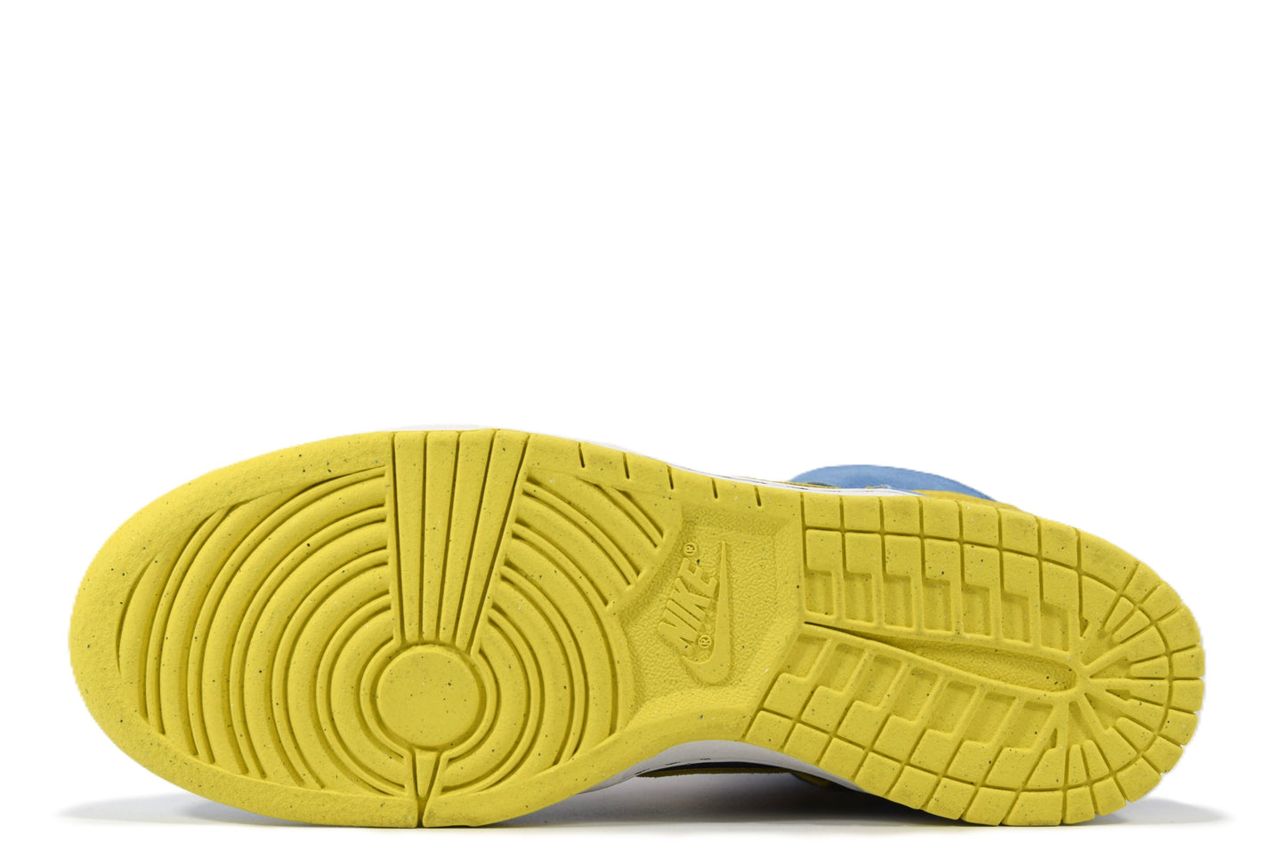 "MR,PACMAN"DUNK HIGH PRO SB
