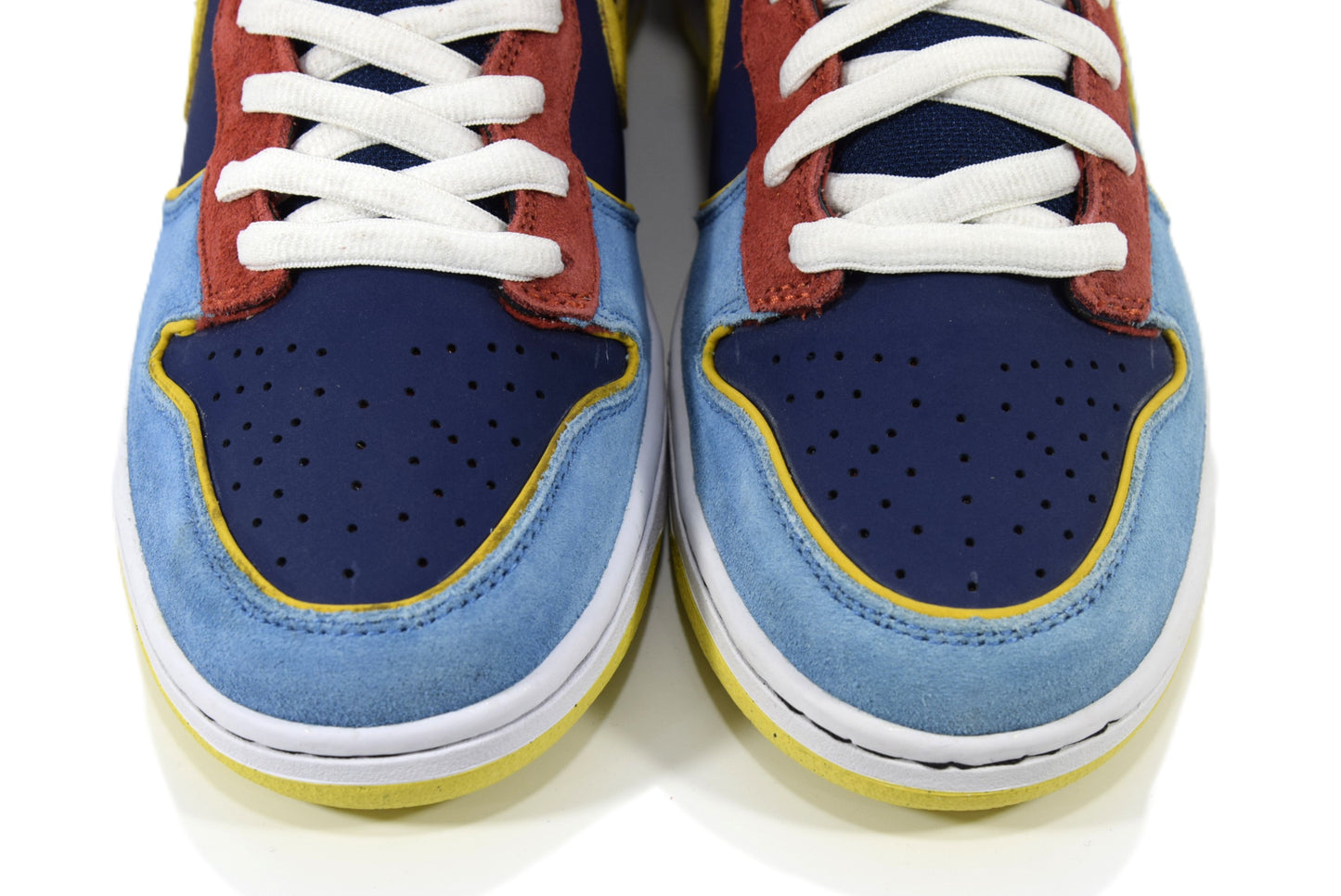 "MR,PACMAN"DUNK HIGH PRO SB