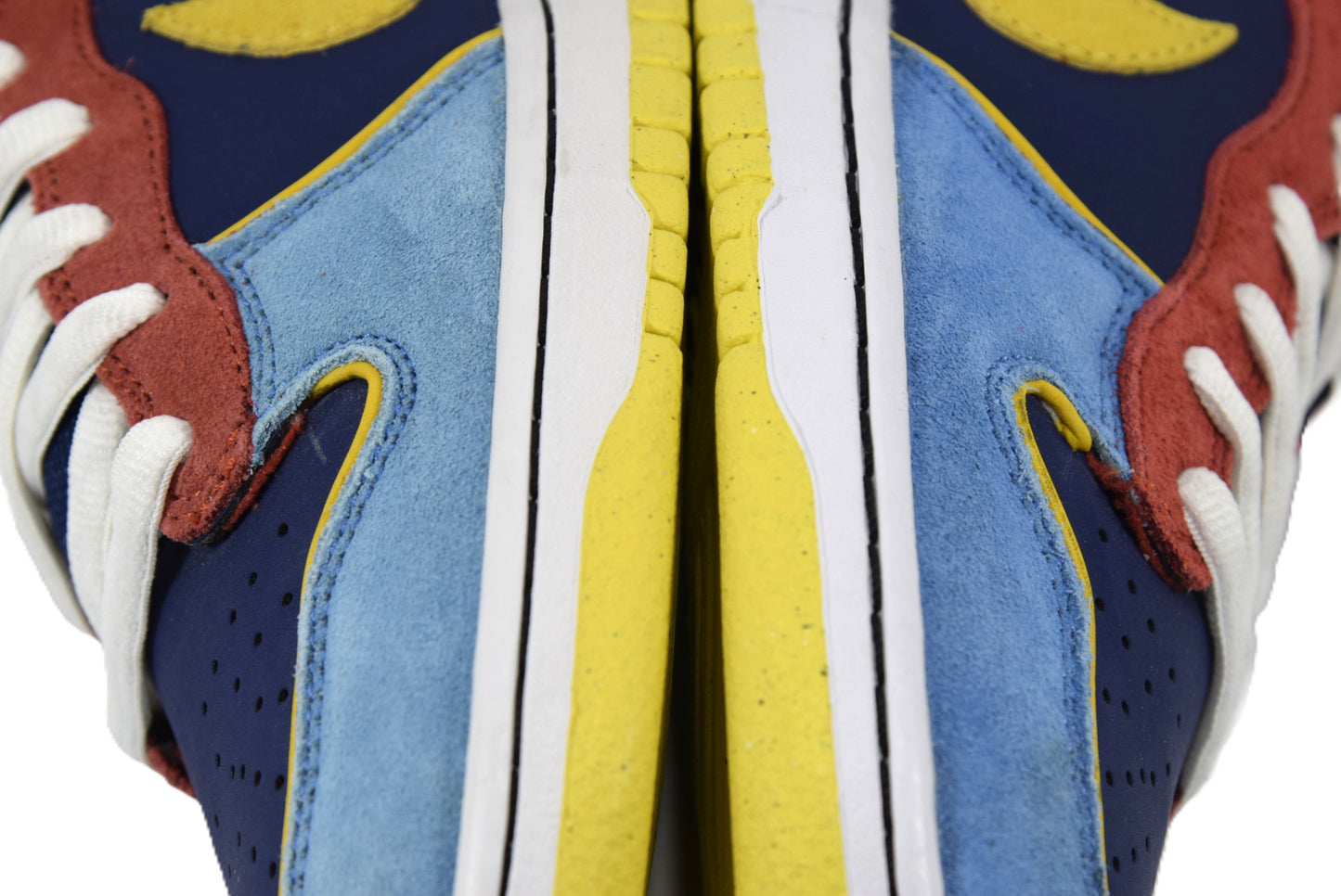 "MR,PACMAN"DUNK HIGH PRO SB