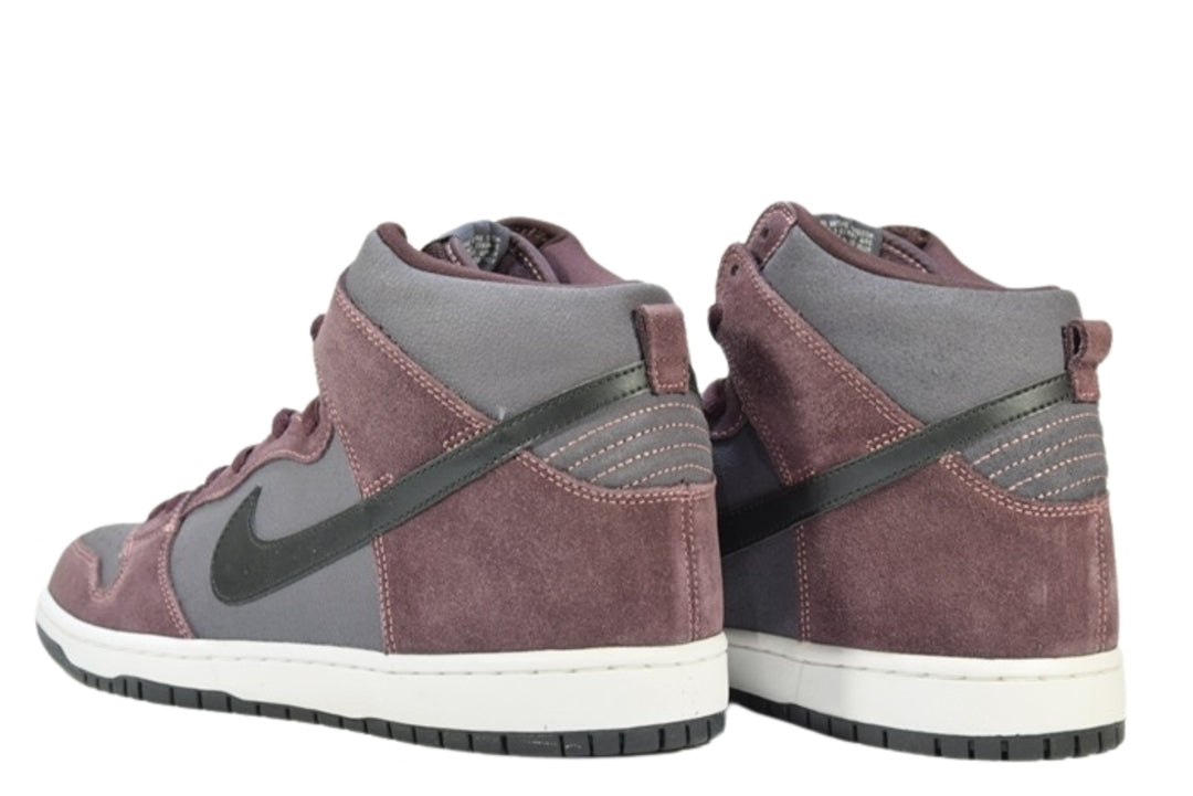 "DEEP BURGUNDY"DUNK HIGH PRO SB