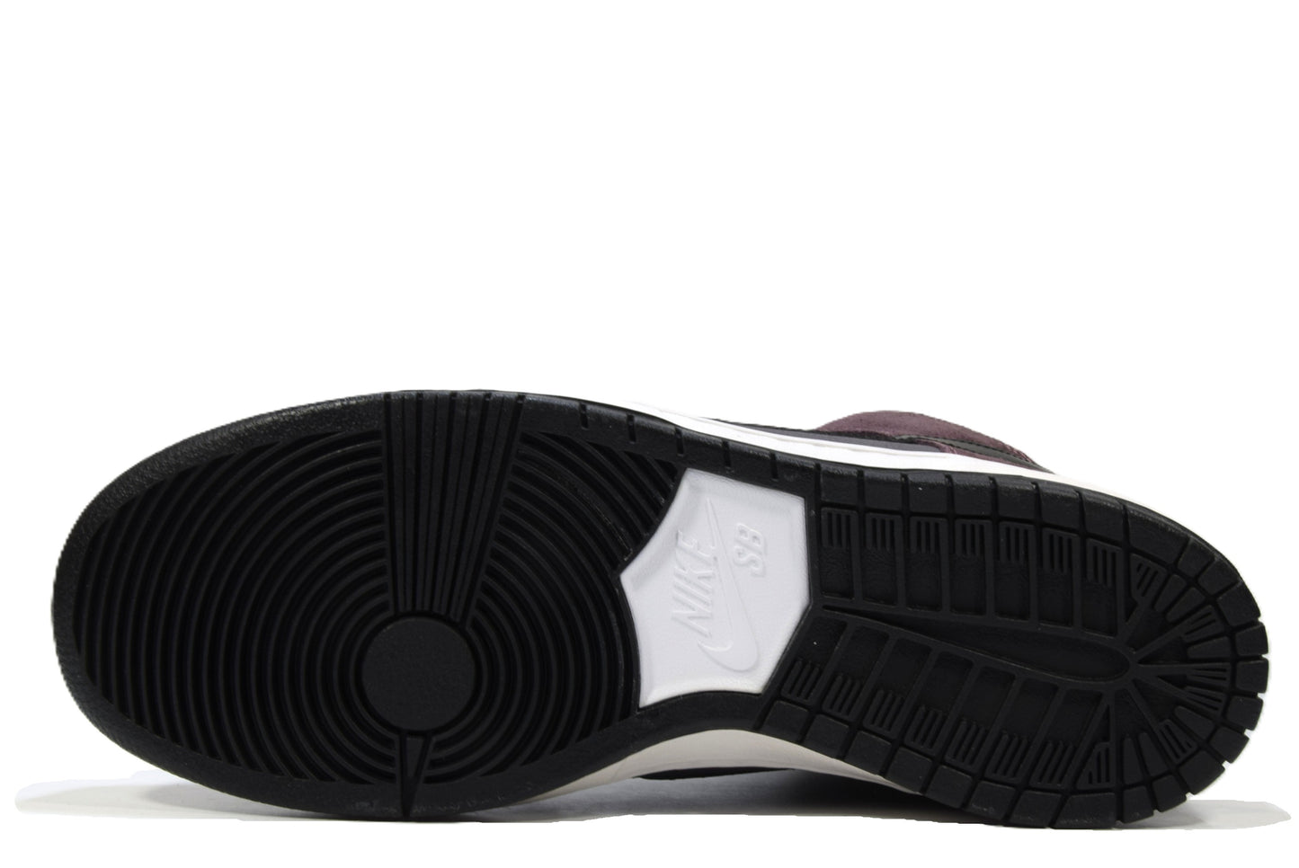 "DEEP BURGUNDY"DUNK HIGH PRO SB