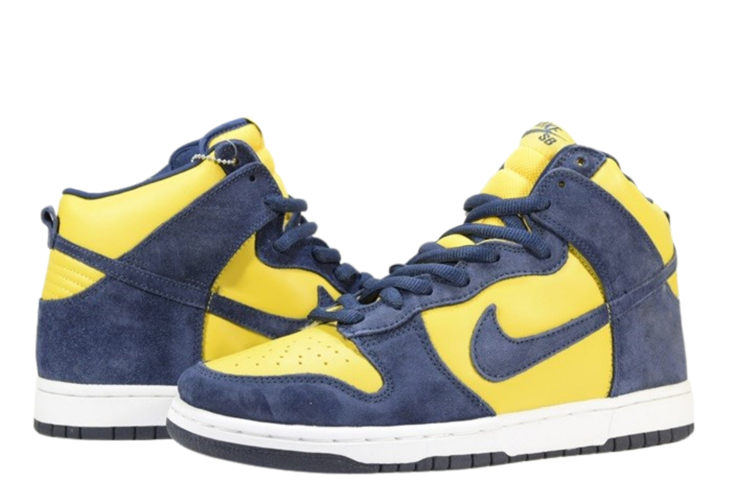 "MICHIGAN" DUNK HIGH PRO SB