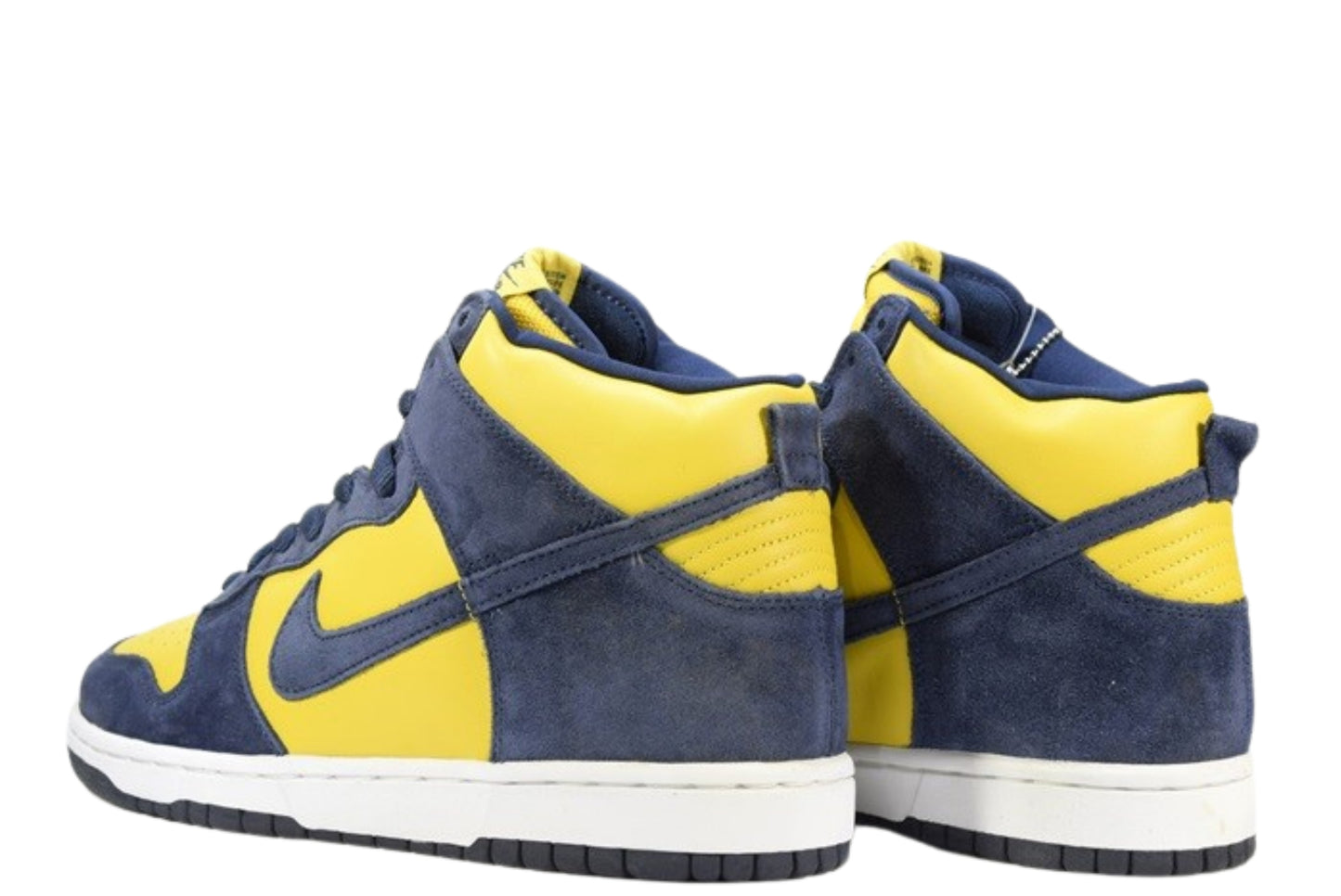 "MICHIGAN" DUNK HIGH PRO SB