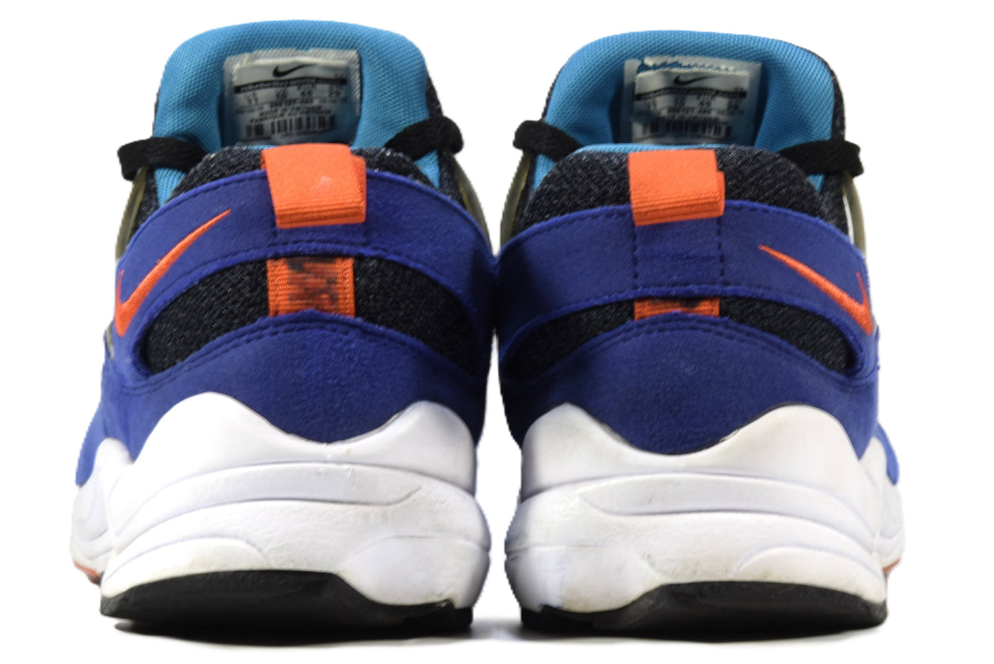 "ULTRAMARINE"AIR HUARACHE LIGHT