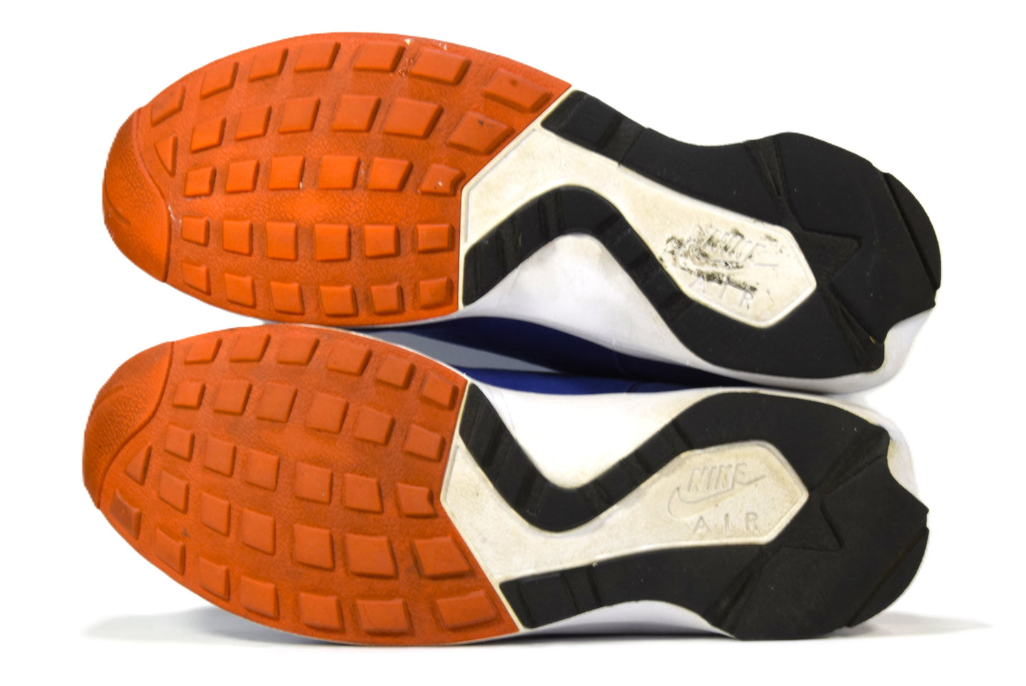 "ULTRAMARINE"AIR HUARACHE LIGHT