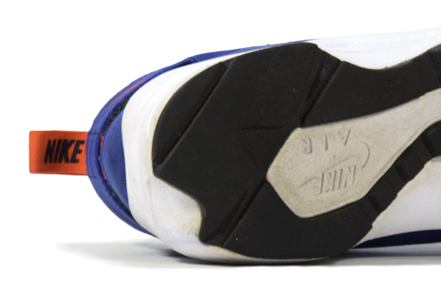 "ULTRAMARINE"AIR HUARACHE LIGHT