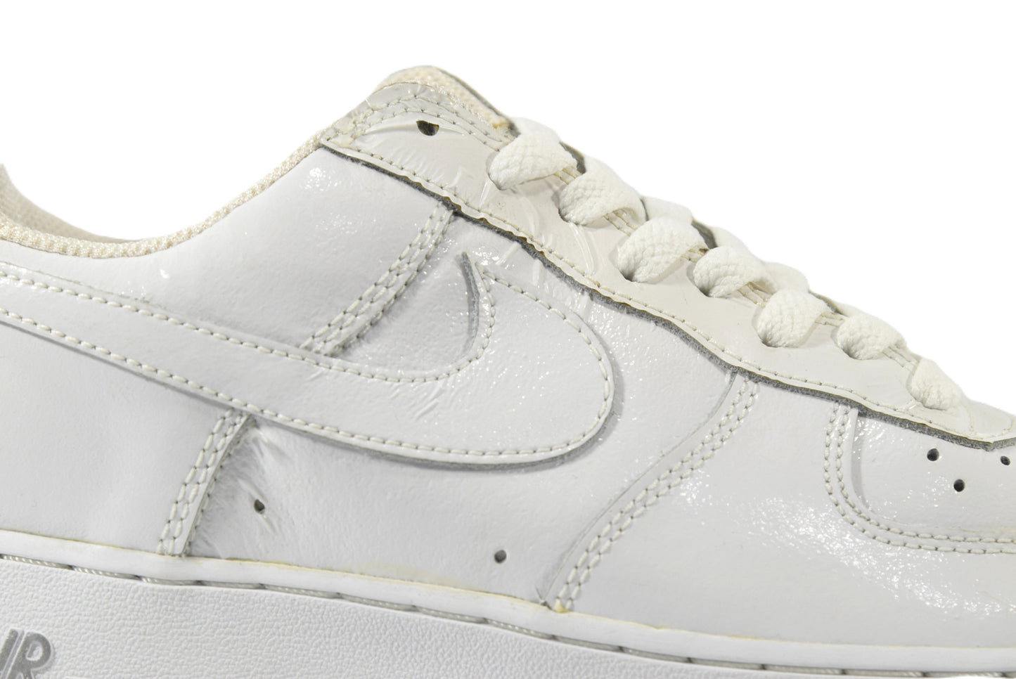 "SHEED"AIR FORCE 1 LOW