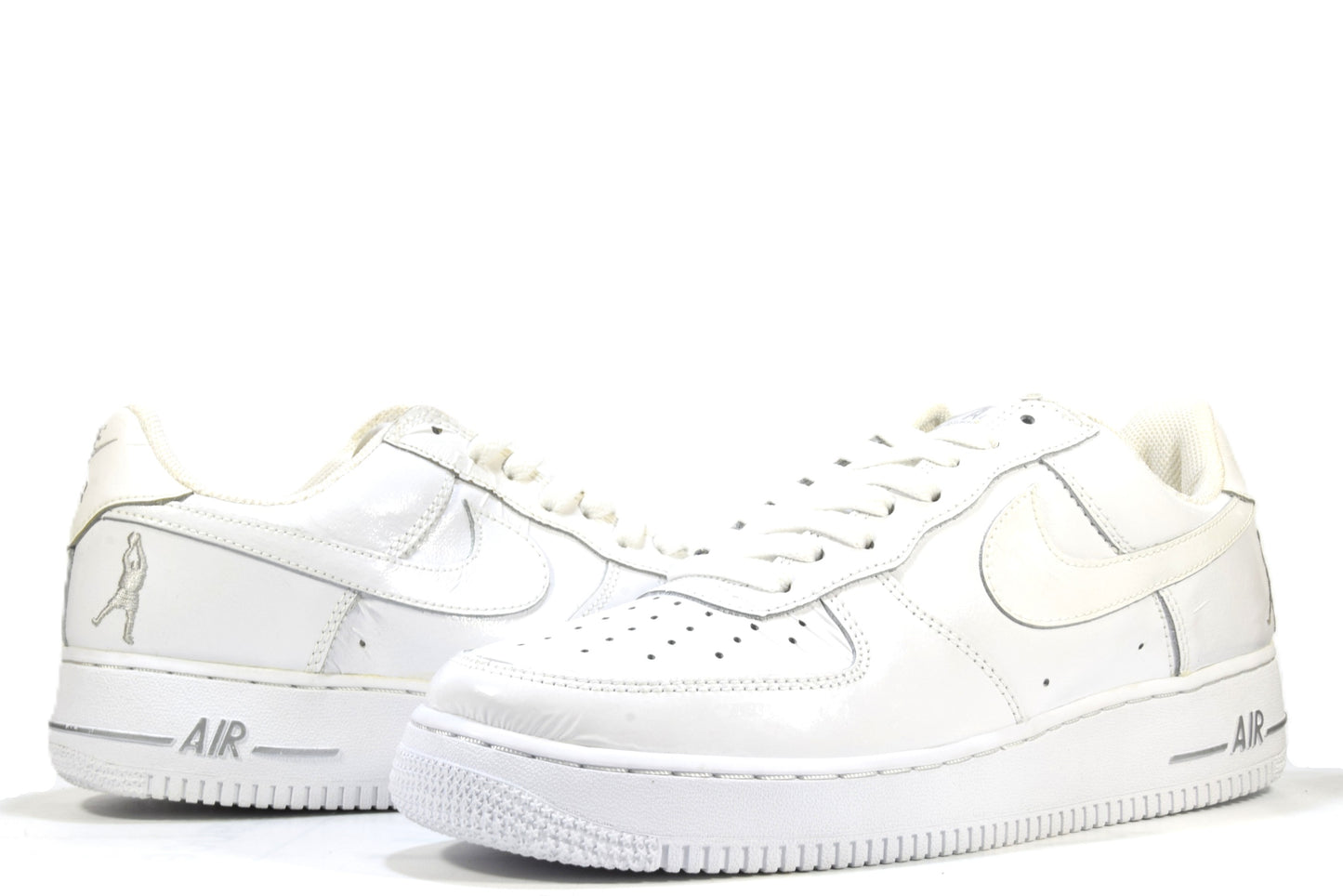 "SHEED"AIR FORCE 1 LOW