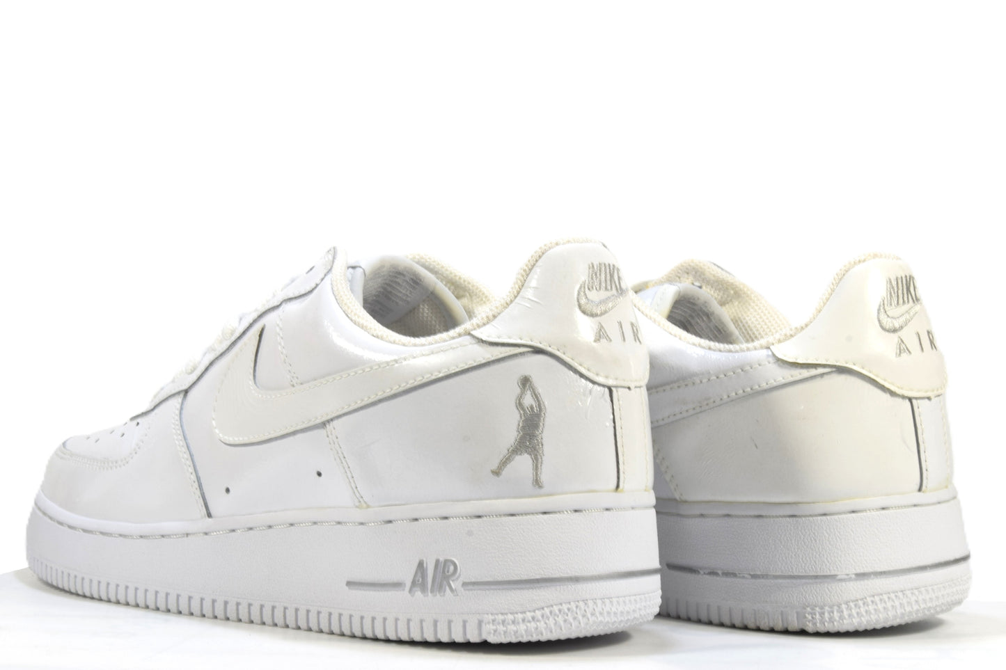 "SHEED"AIR FORCE 1 LOW