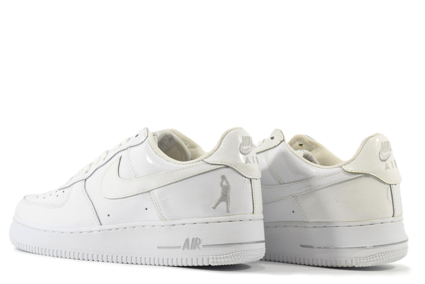 "SHEED"AIR FORCE 1 LOW